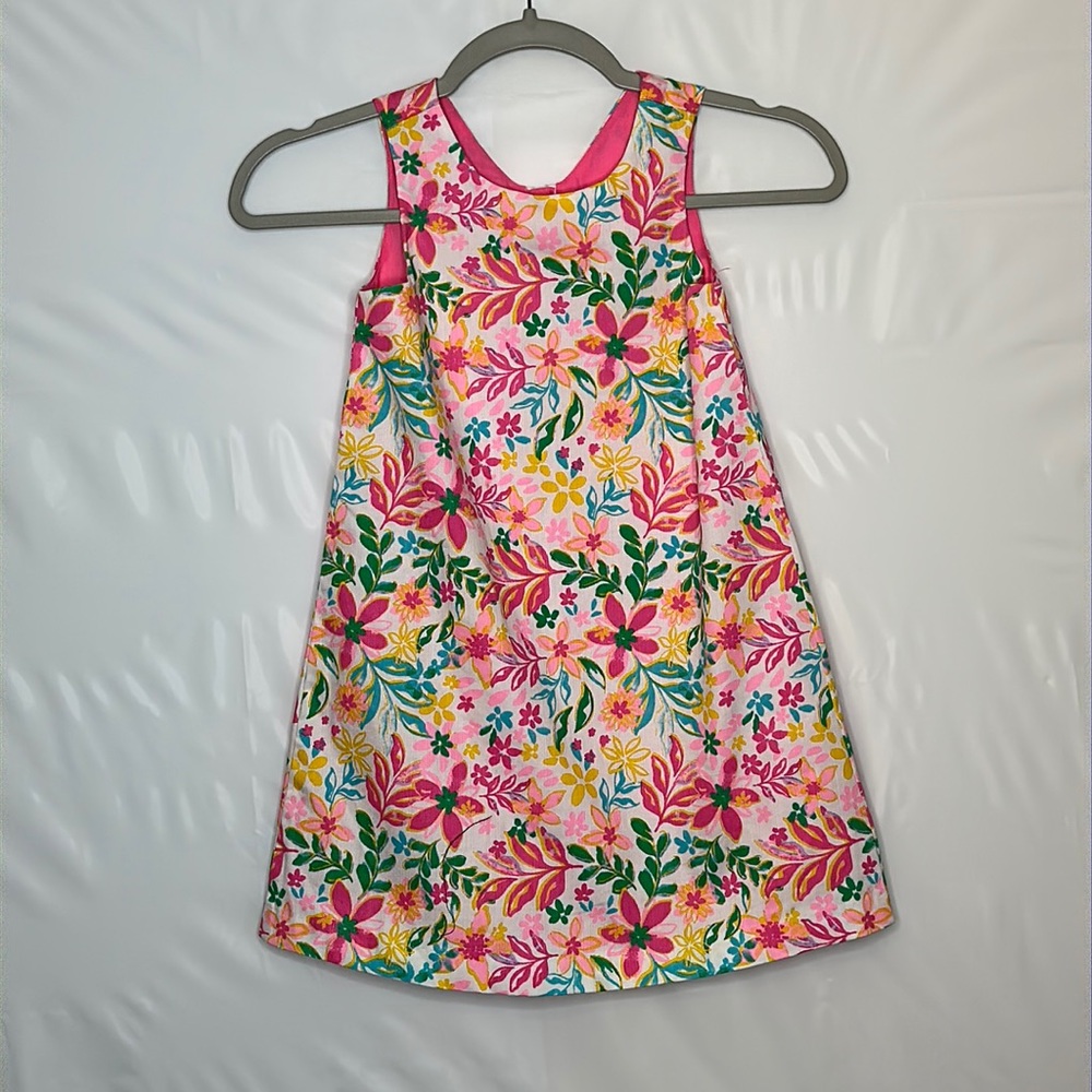 Tommy Bahama Girls Dress size 6